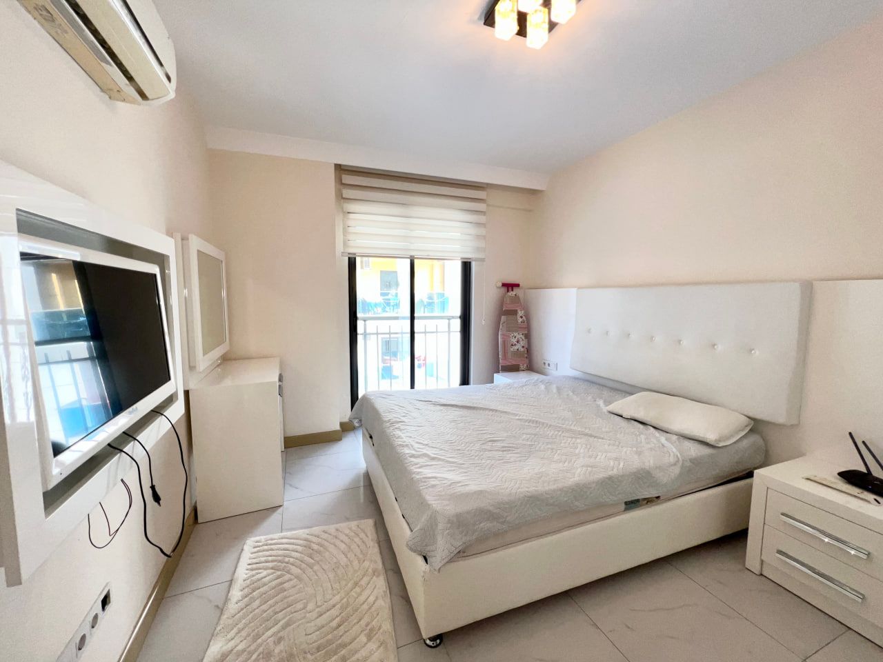 Квартира в Алании, Турция, 55 м2 фото 3