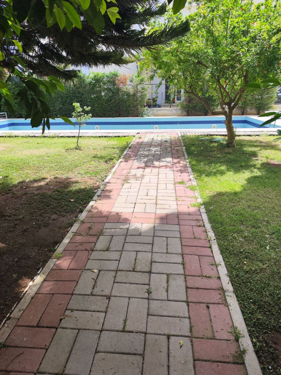 Квартира Liman Mah., Турция, 65 м2 фото 2