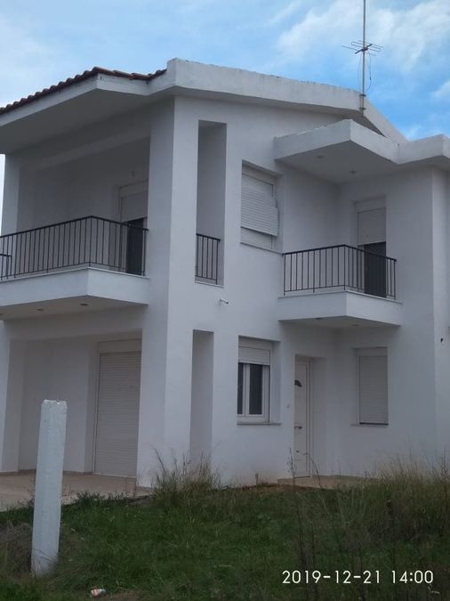 Мезонет в Салониках, Греция, 90 м2 фото 4