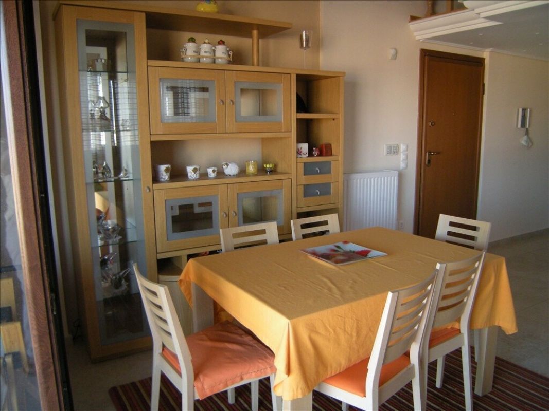 Квартира в Афинах, Греция, 100 м2 фото 5
