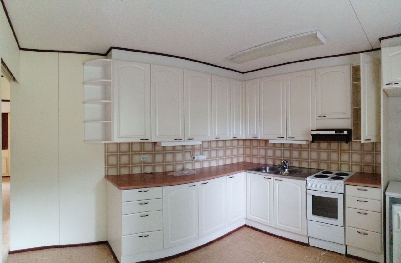Таунхаус в Кокколе, Финляндия, 56 м2 фото 2