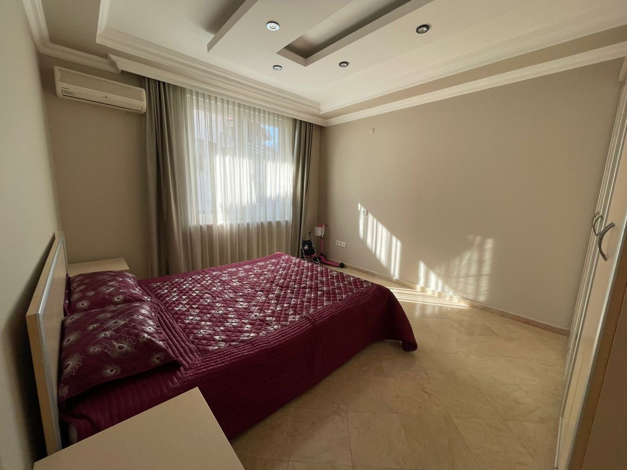 Квартира в Алании, Турция, 200 м2 фото 5