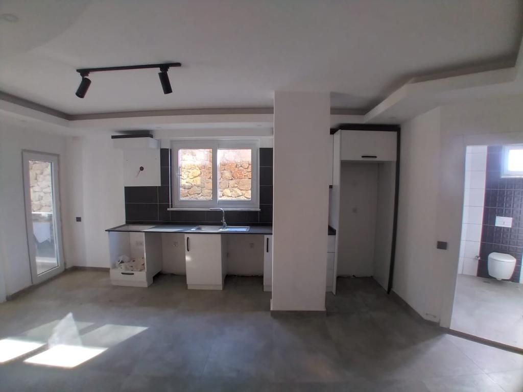 Квартира в Алании, Турция, 55 м2 фото 4