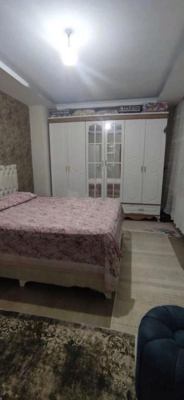 Квартира в Мерсине, Турция, 140 м2 фото 3