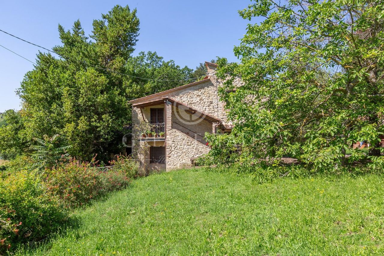 Дом Calvi dell'Umbria, Италия, 208.77 м2 фото 2