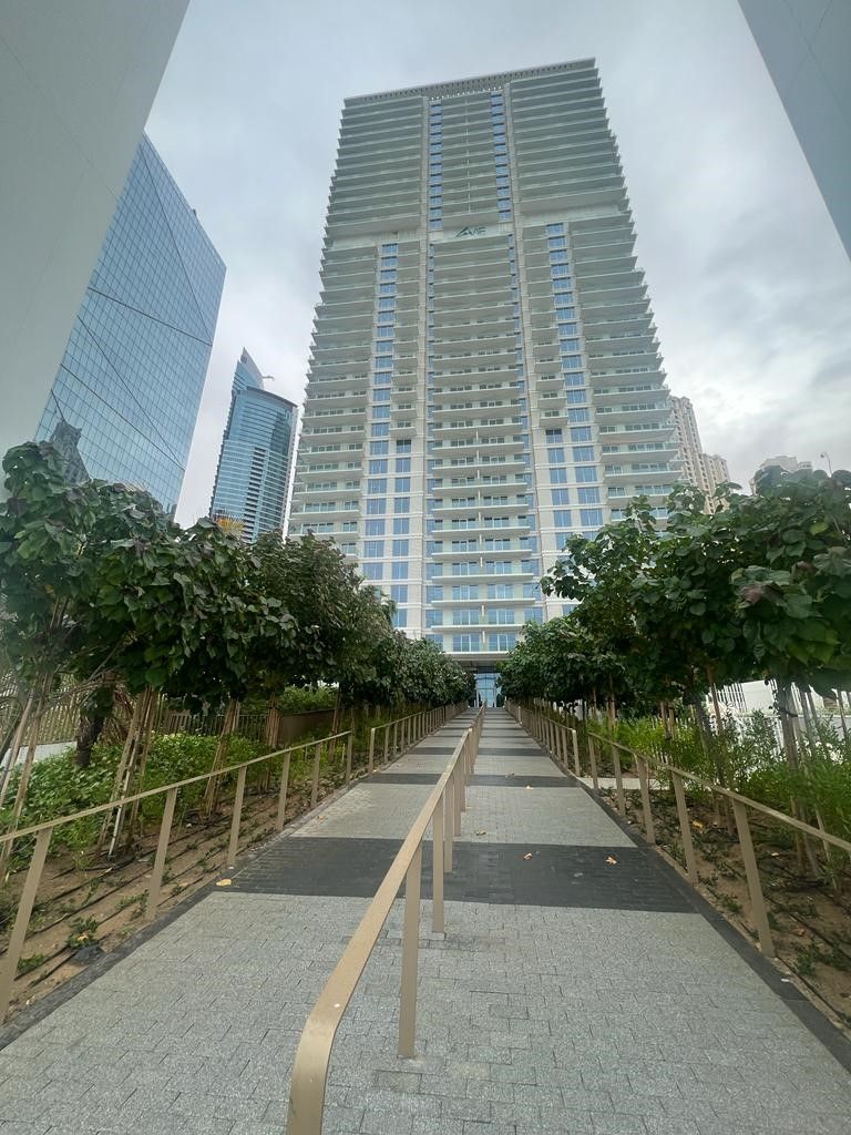 Апартаменты в Дубае, ОАЭ, 85 м2 фото 5