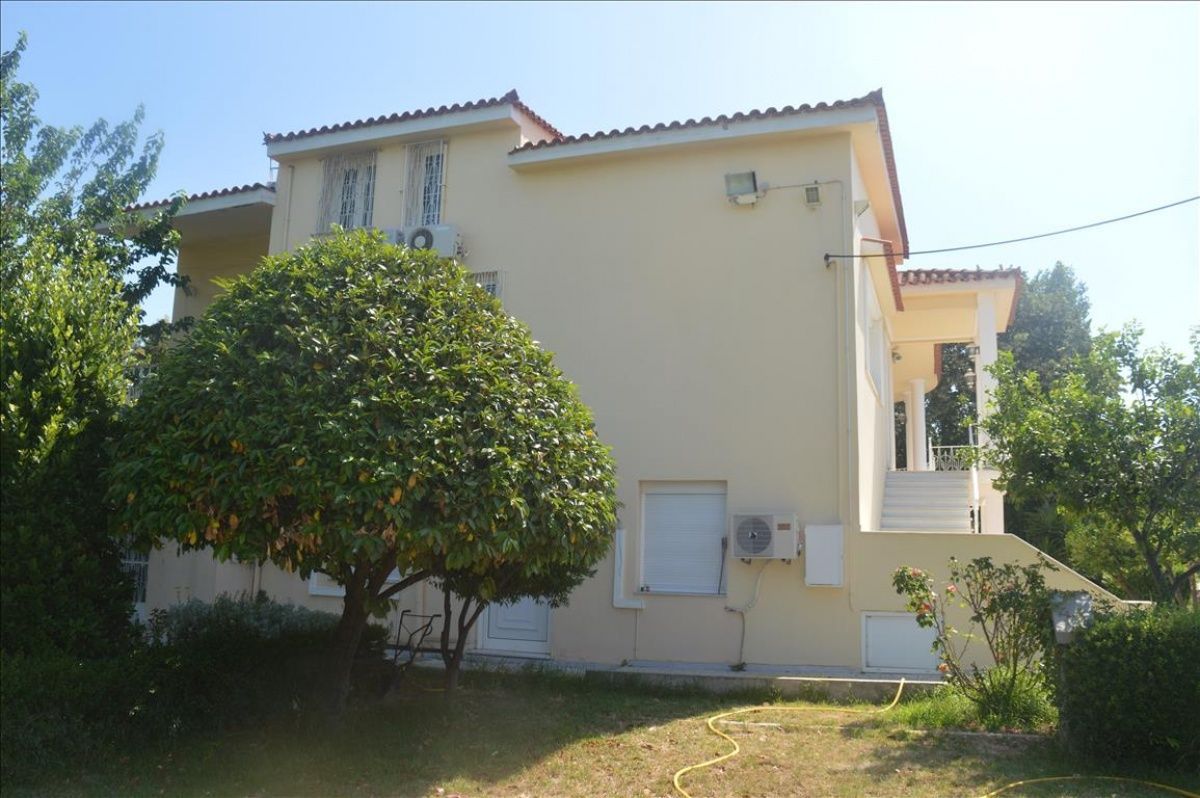 Дом в Афинах, Греция, 320 м2 фото 2