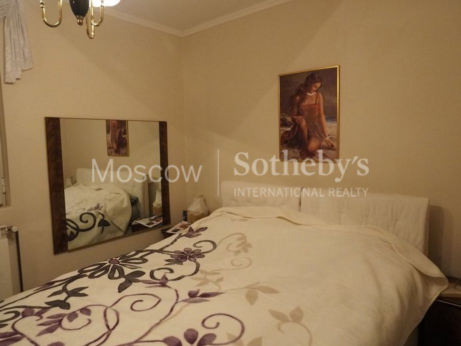 Вилла в Доброте, Черногория, 300 м2 фото 4