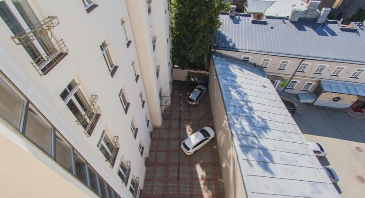 Квартира в Риге, Латвия фото 5