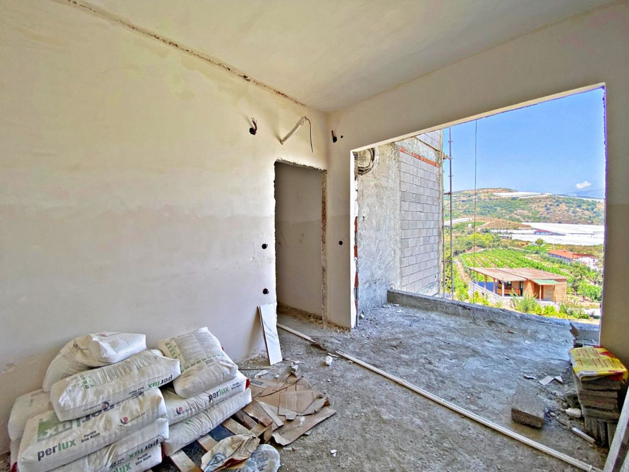 Квартира в Алании, Турция, 90 м2 фото 4
