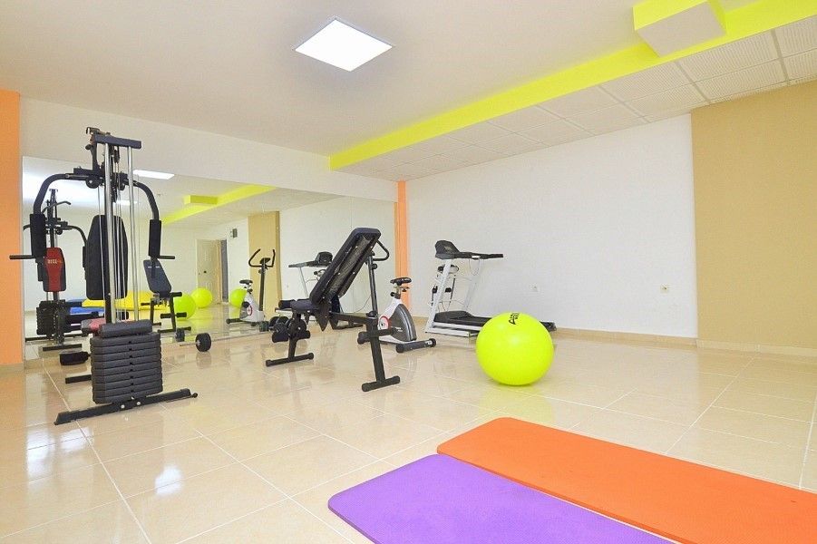 Квартира в Алании, Турция, 75 м2 фото 5