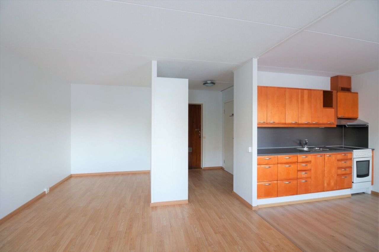 Квартира в Коуволе, Финляндия, 38 м2 фото 4