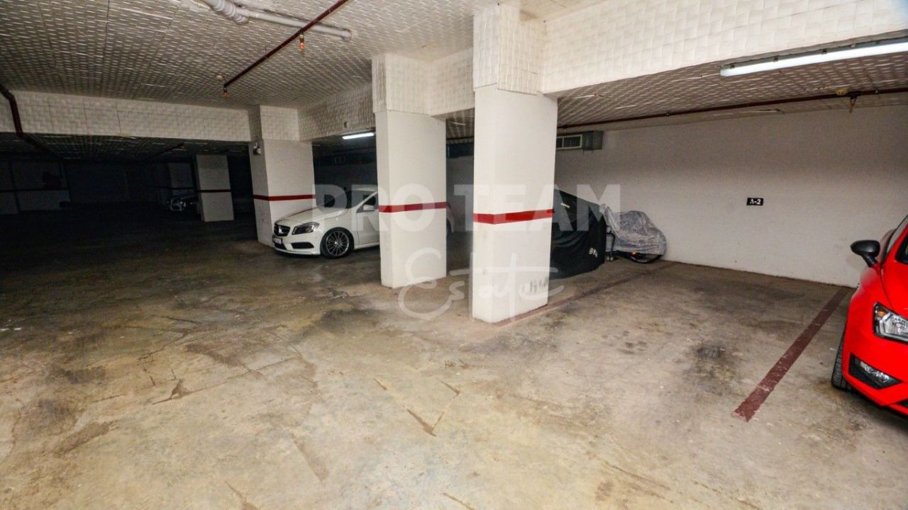 Апартаменты в Анталии, Турция, 230 м2 фото 5