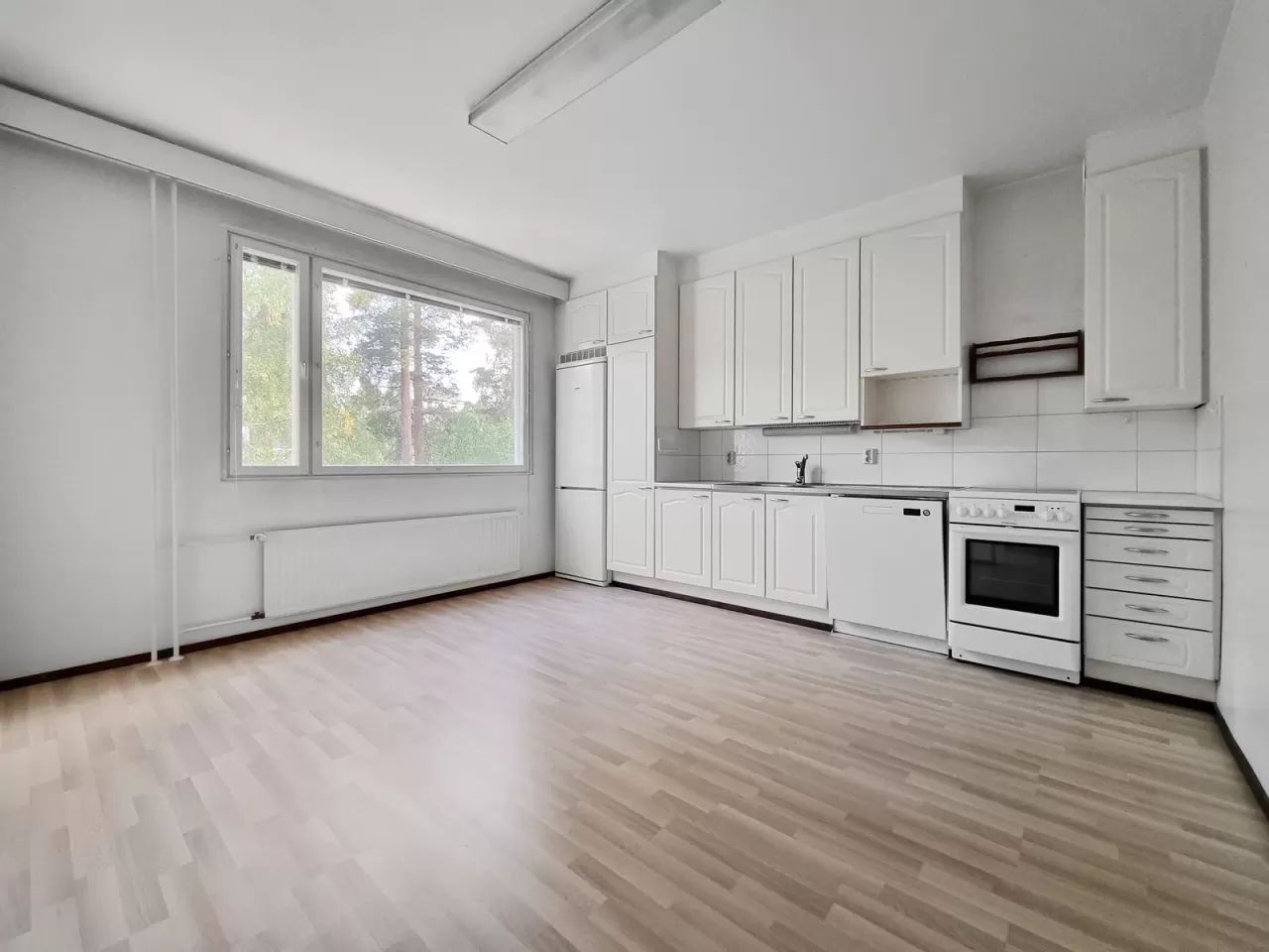 Квартира в Куопио, Финляндия, 63.5 м2 фото 2