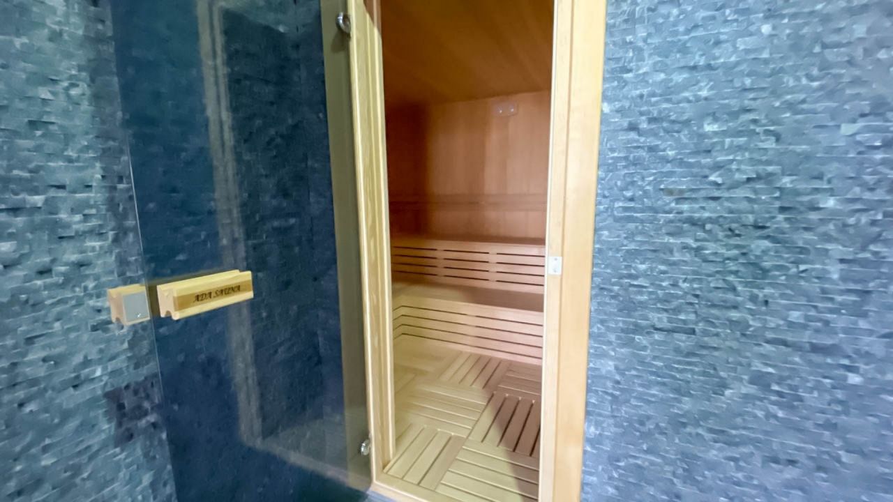 Квартира в Алании, Турция, 60 м2 фото 5
