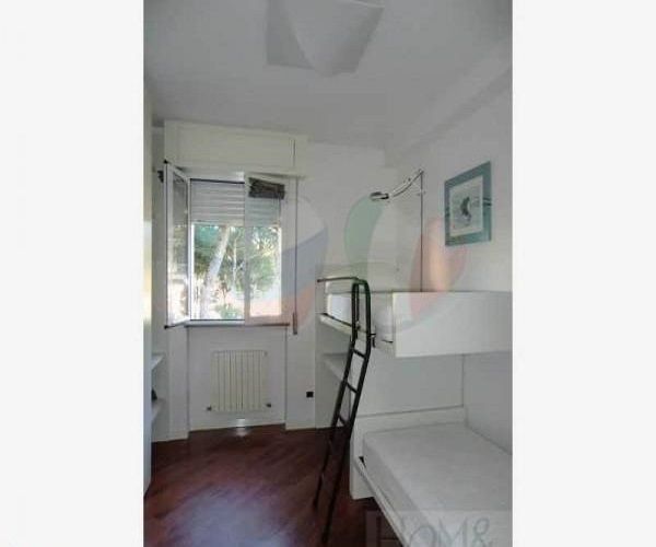 Апартаменты в Сан-Ремо, Италия, 100 м2 фото 5
