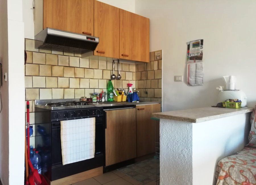 Квартира в Скалее, Италия, 60 м2 фото 3