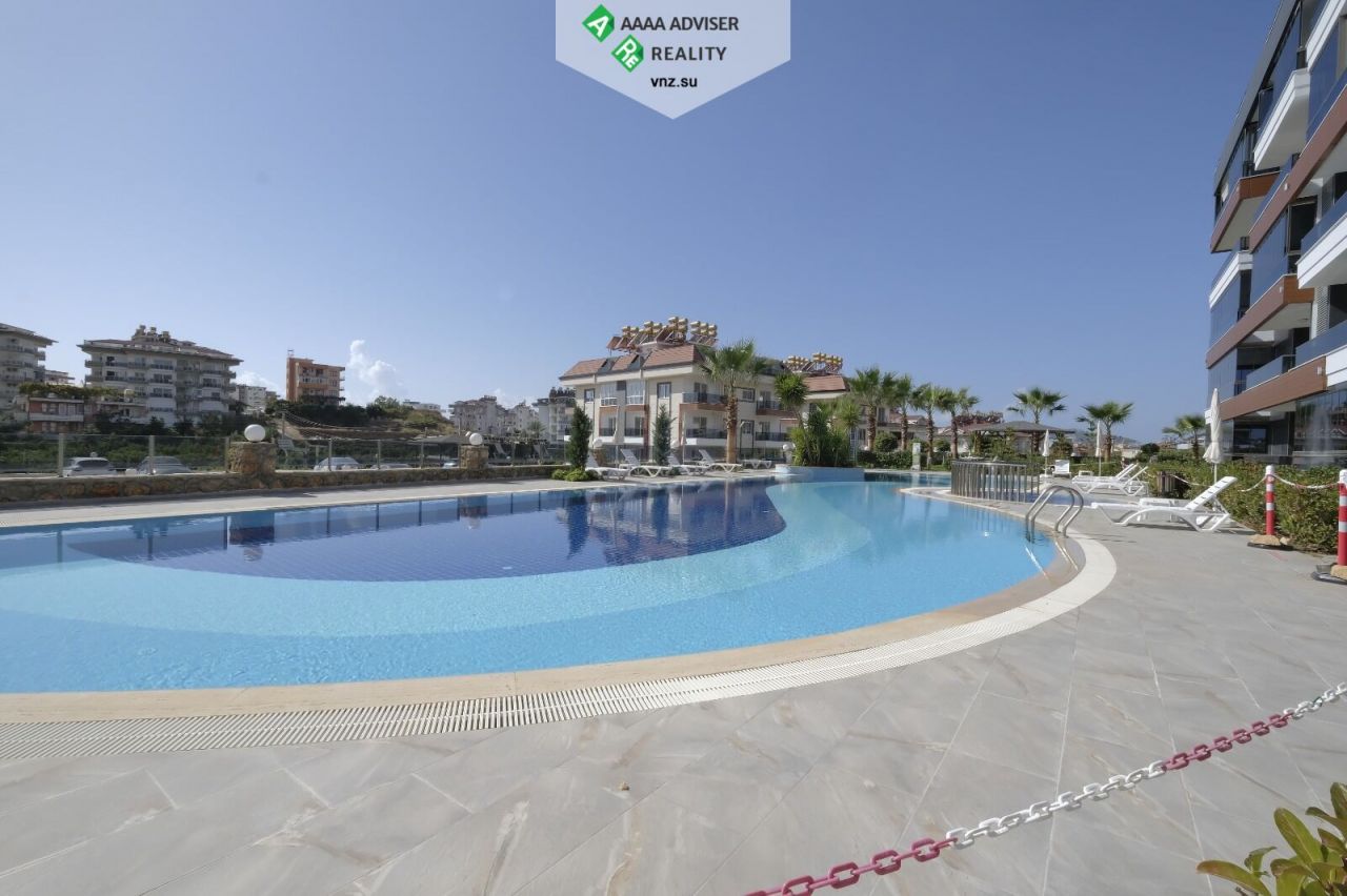Квартира в Алании, Турция, 250 м2 фото 2