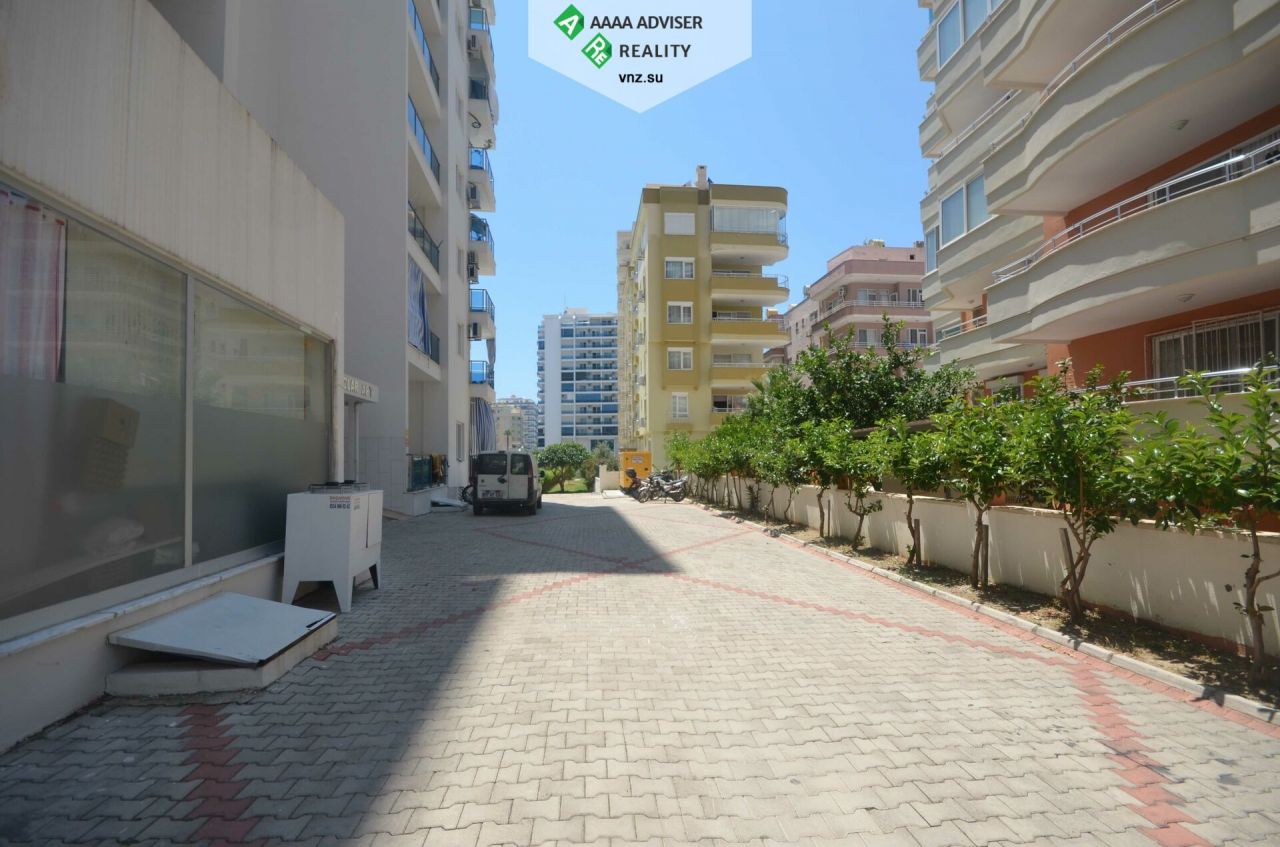 Квартира в Алании, Турция, 100 м2 фото 4