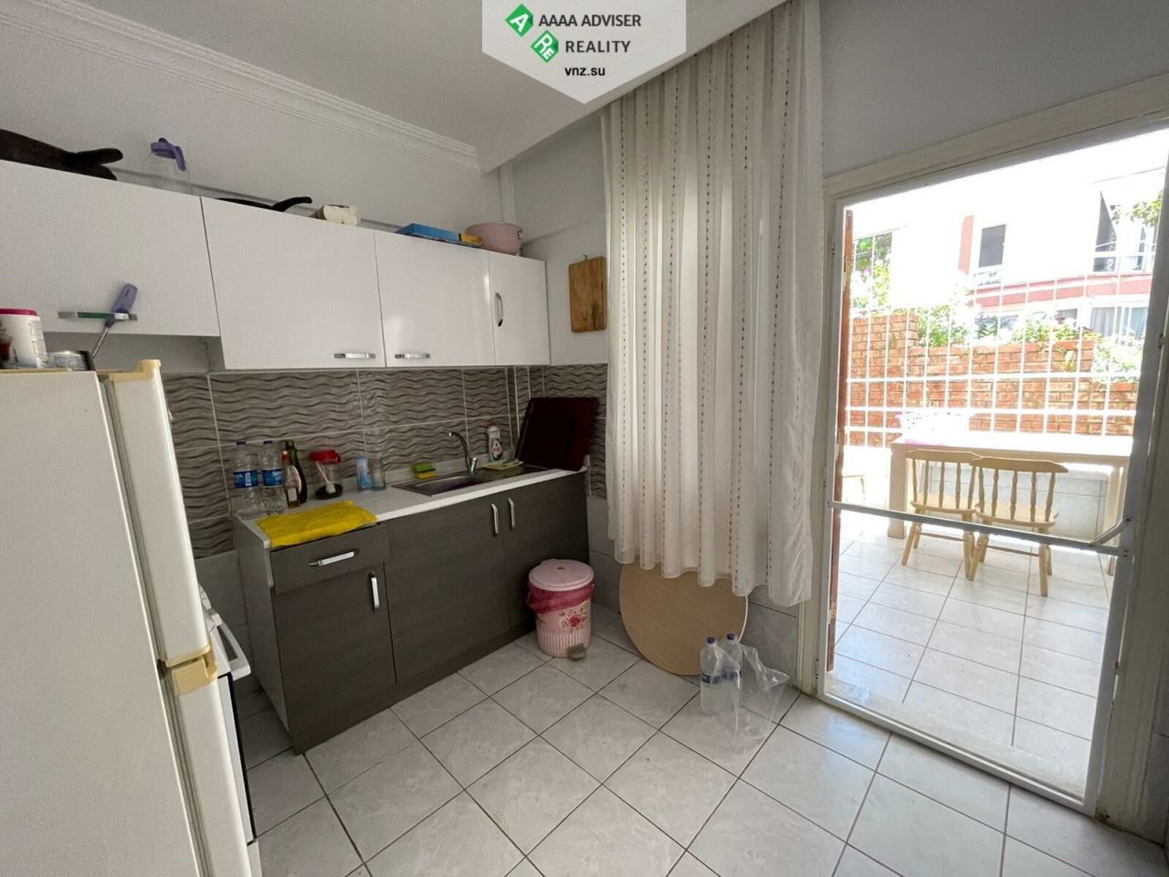 Квартира в Алании, Турция, 115 м2 фото 5