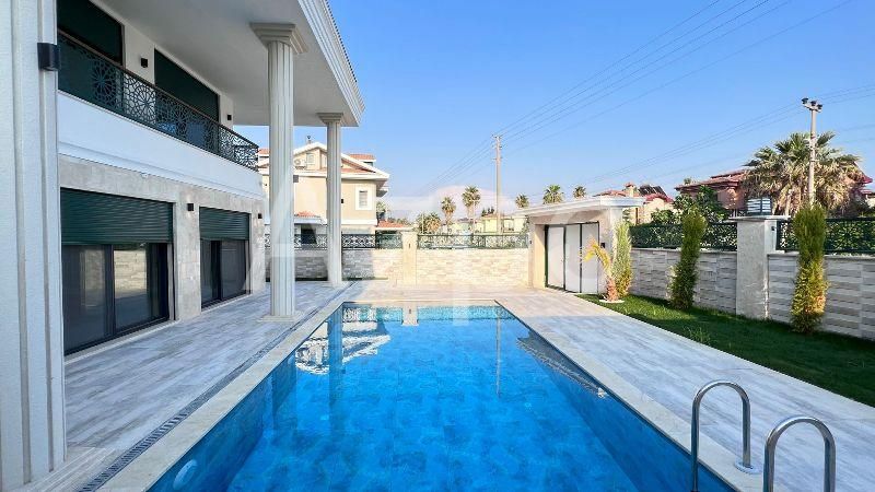 Вилла в Фетхие, Турция, 300 м2 фото 2