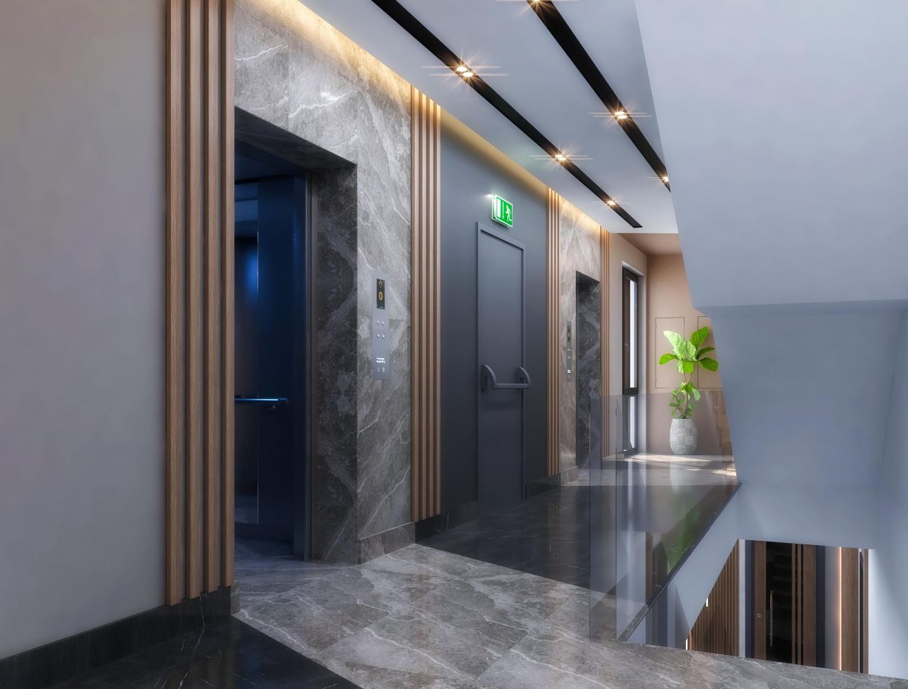 Квартира в Анталии, Турция, 75 м2 фото 2