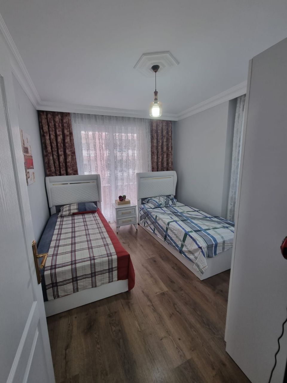 Квартира в Алании, Турция, 135 м2 фото 4