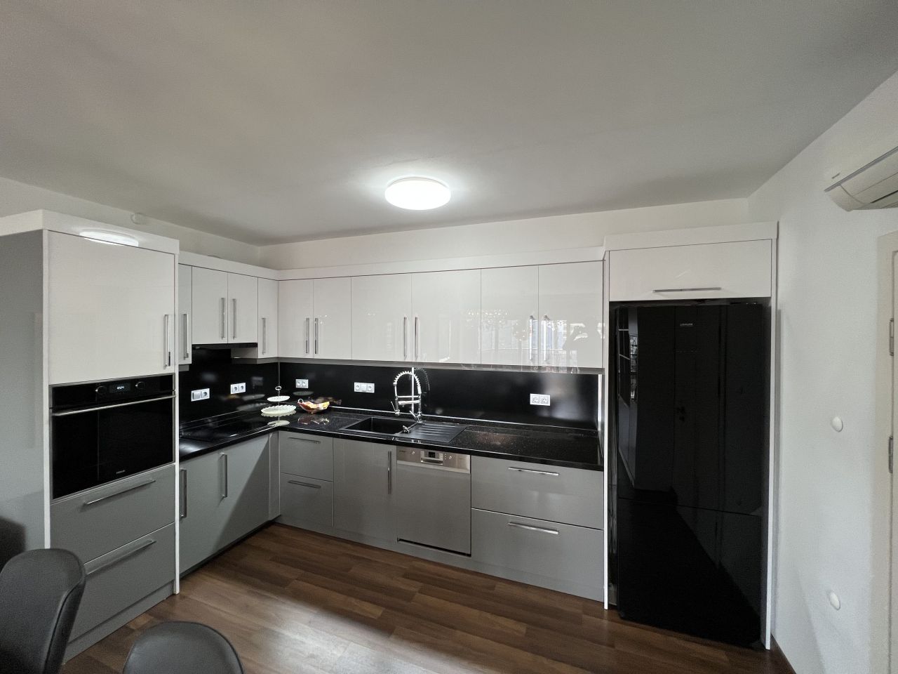 Апартаменты в Алании, Турция, 110 м2 фото 4