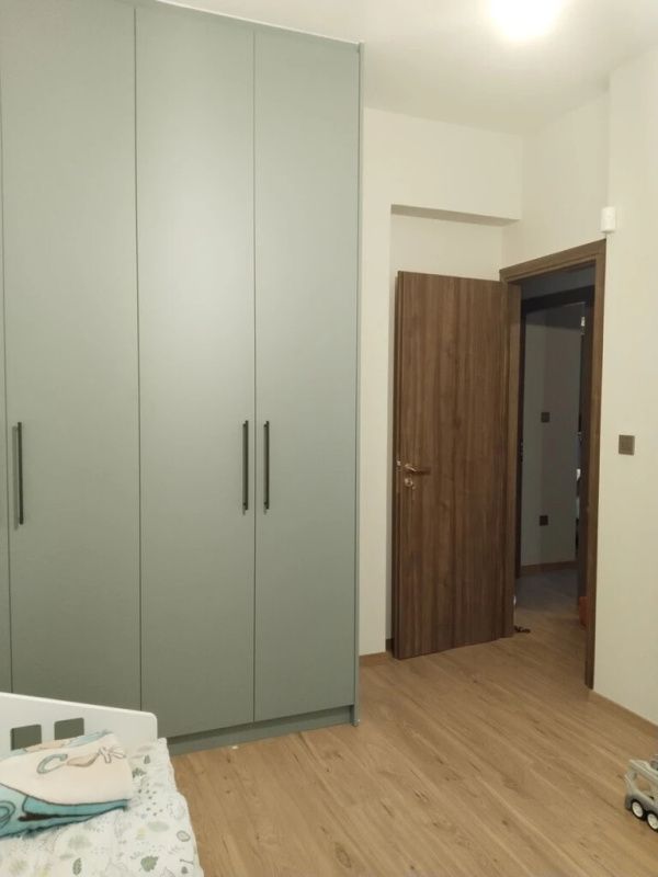 Таунхаус в Афинах, Греция, 120 м2 фото 5