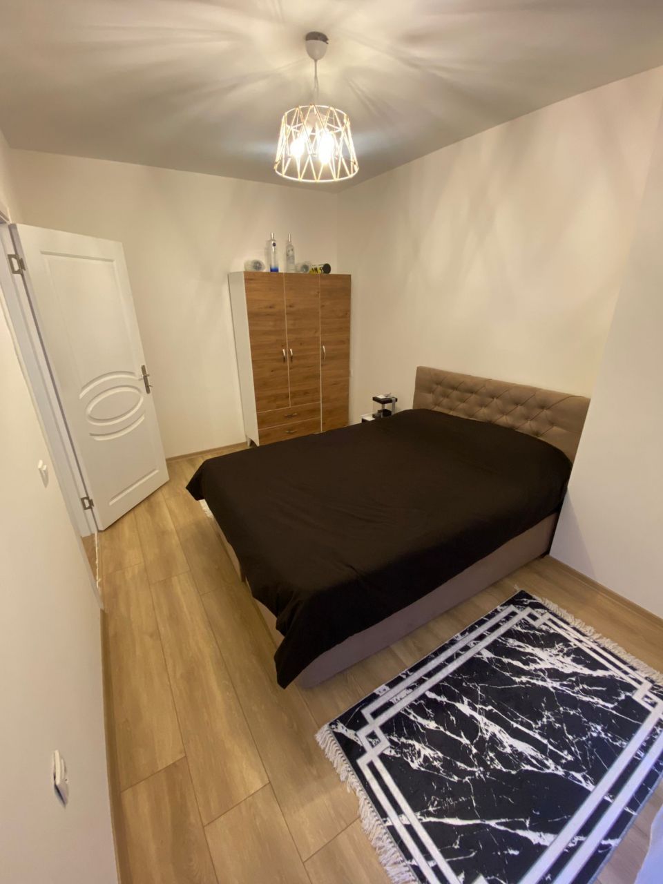 Квартира в Мерсине, Турция, 50 м2 фото 2