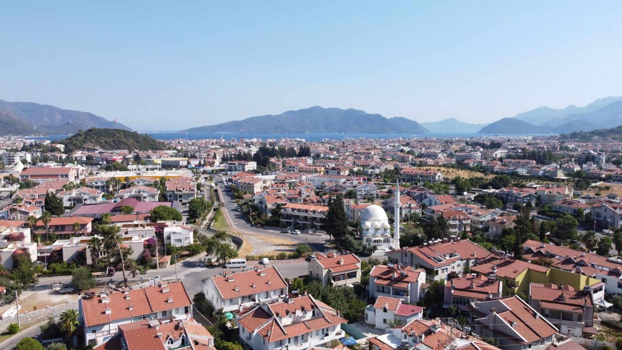 Квартира в Мармарисе, Турция, 75 м2 фото 2