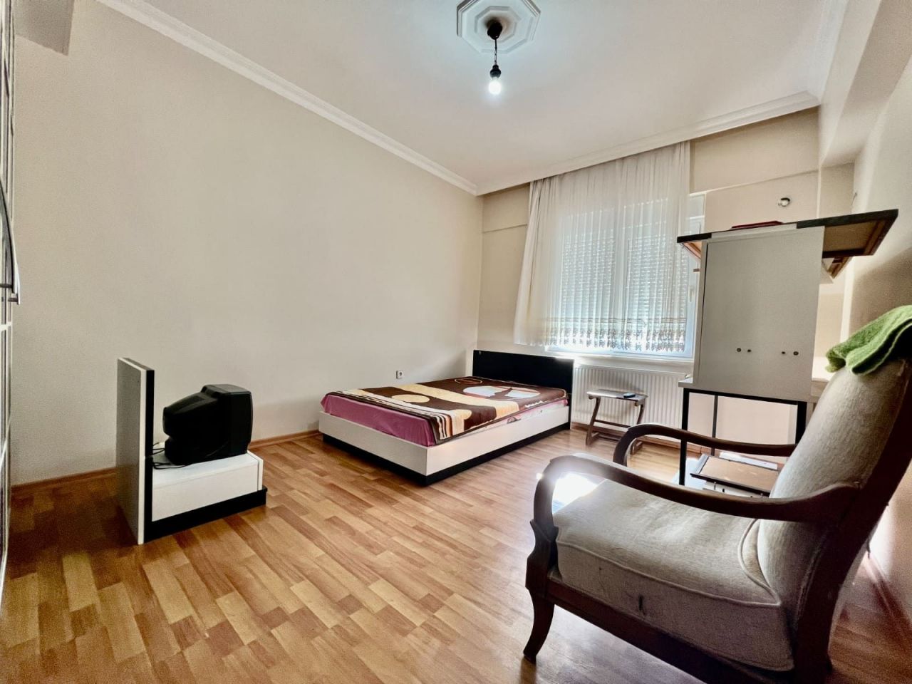Квартира в Анталии, Турция, 150 м2 фото 4