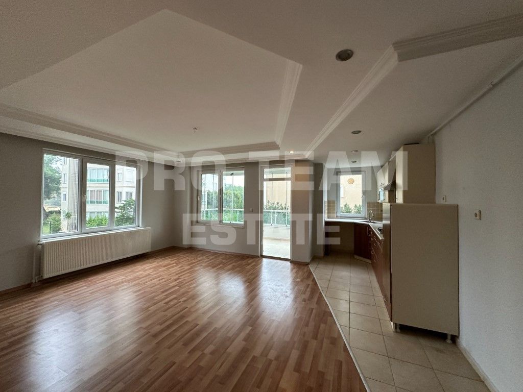Апартаменты в Анталии, Турция, 100 м2 фото 5