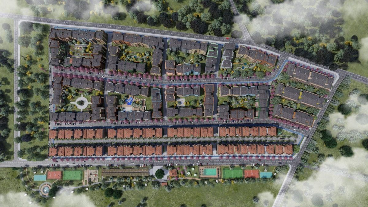 Квартира в Ялове, Турция, 35 м2 фото 2