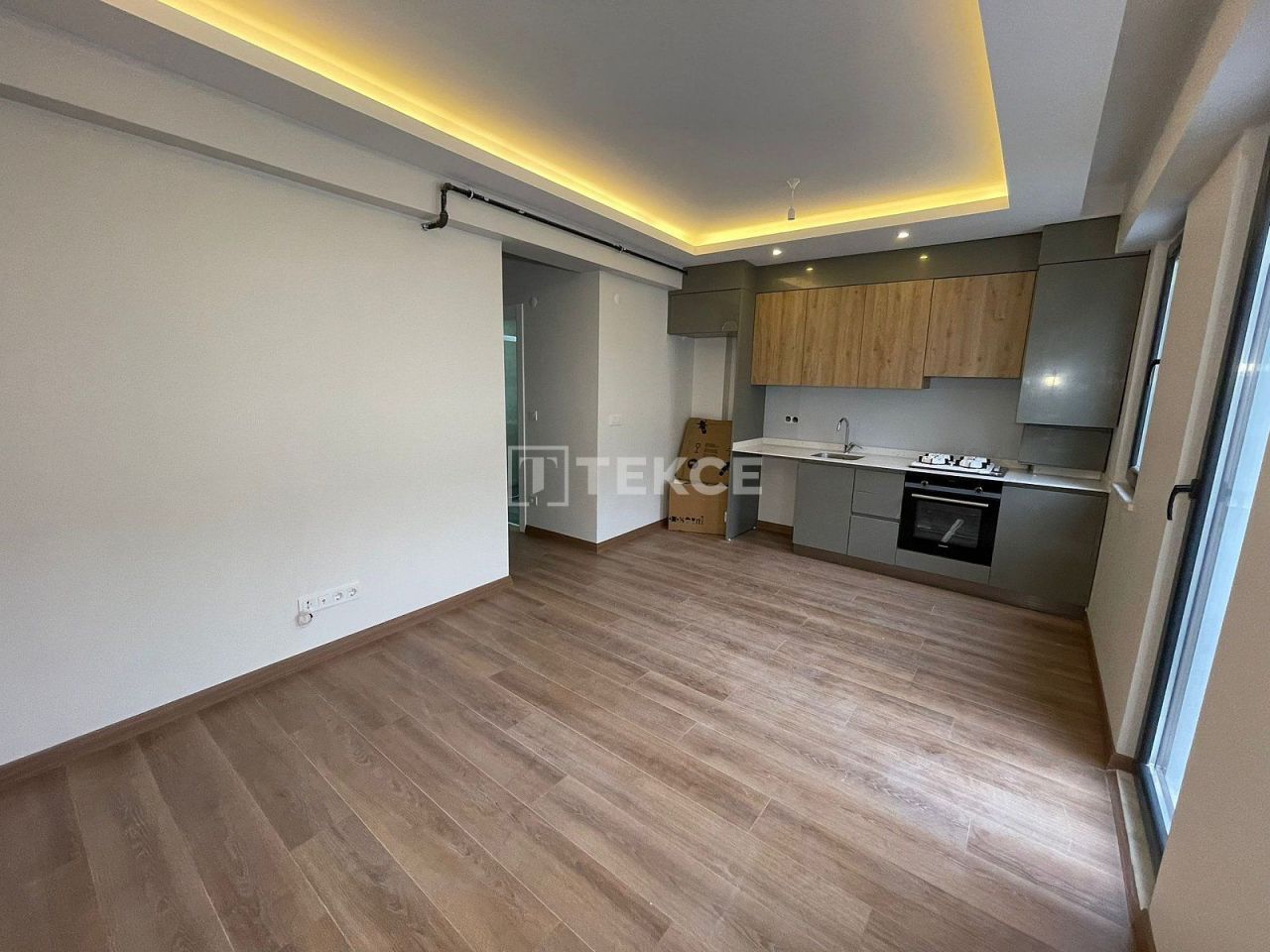 Апартаменты в Стамбуле, Турция, 85 м2 фото 4