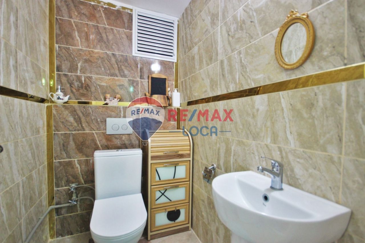 Квартира в Мерсине, Турция, 100 м2 фото 4