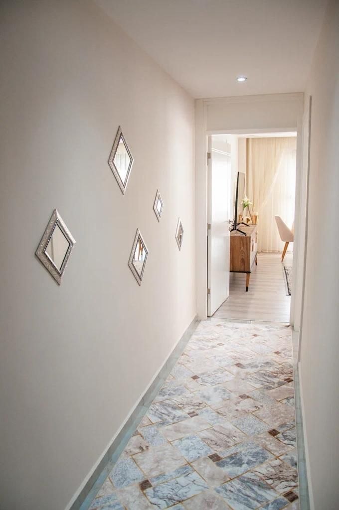 Пентхаус в Алании, Турция, 240 м2 фото 5