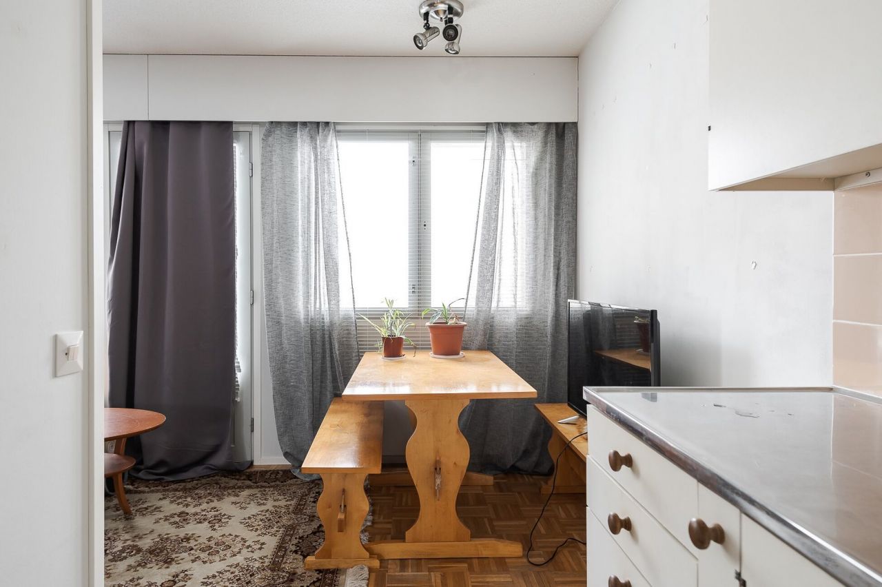 Таунхаус в Юллясярви, Финляндия, 42 м2 фото 4