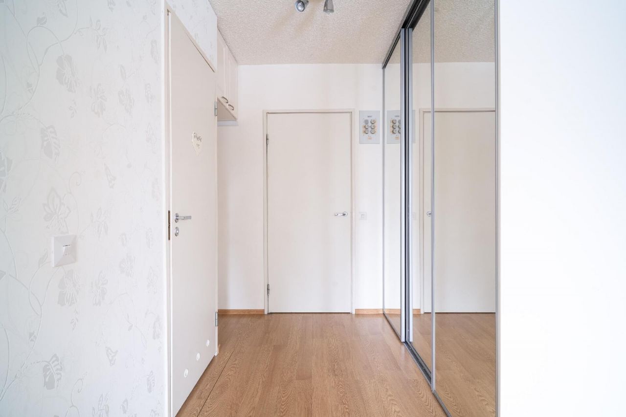 Квартира в Рованиеми, Финляндия, 35 м2 фото 5
