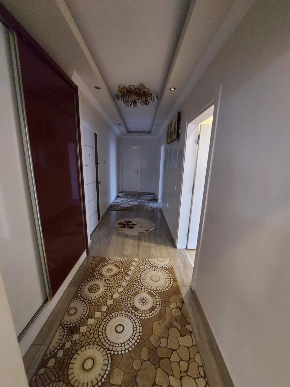 Квартира в Алании, Турция, 115 м2 фото 3