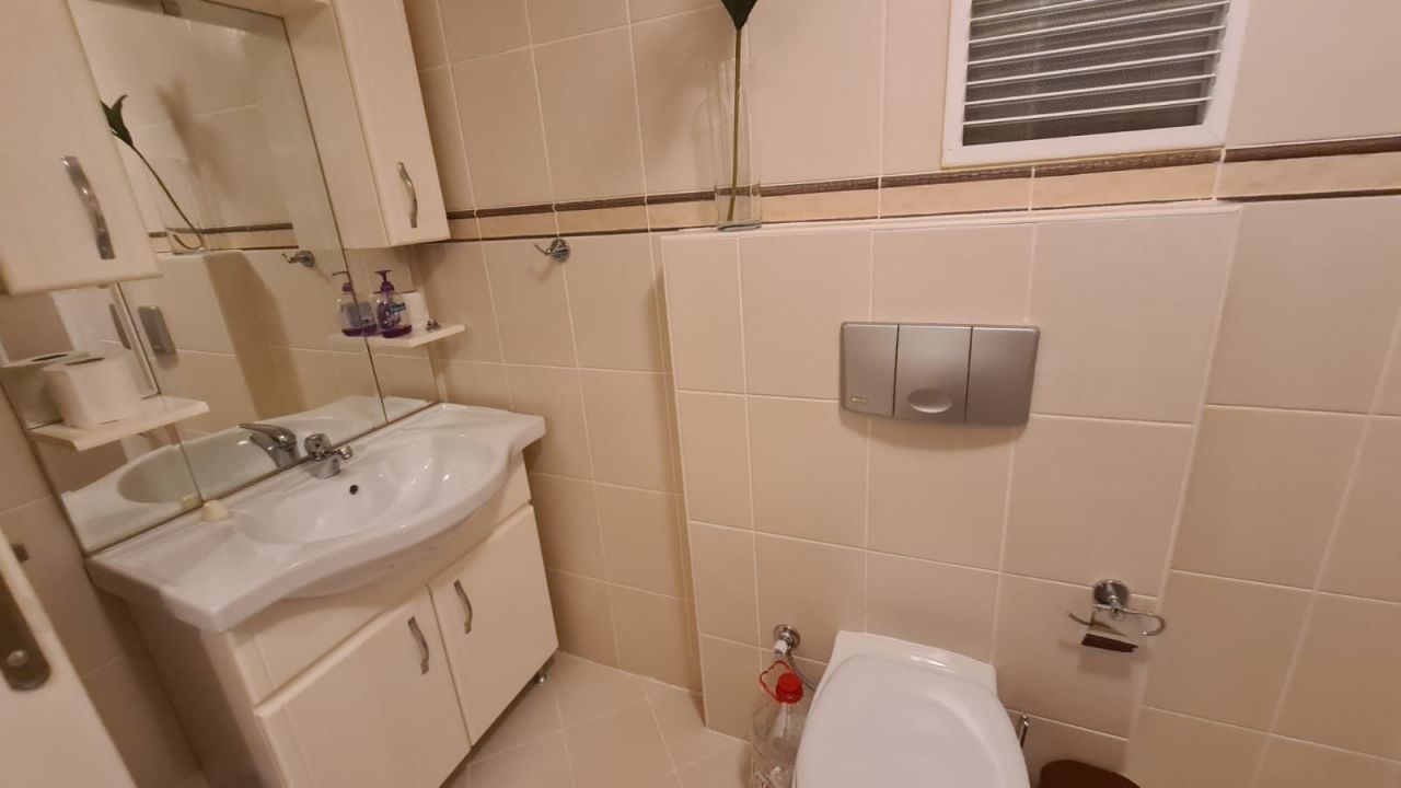 Квартира в Алании, Турция, 116 м2 фото 5