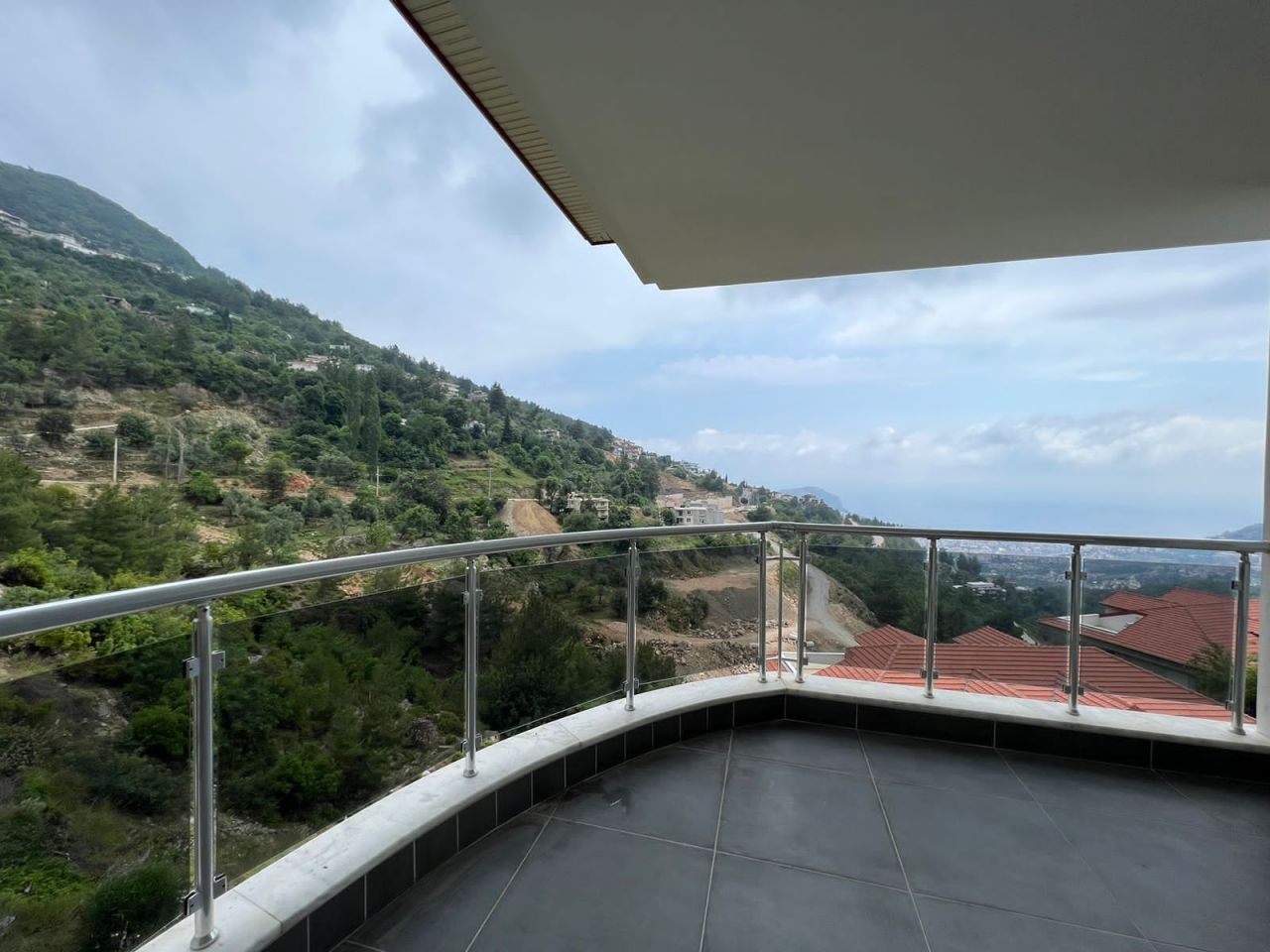 Квартира в Алании, Турция, 160 м2 фото 2