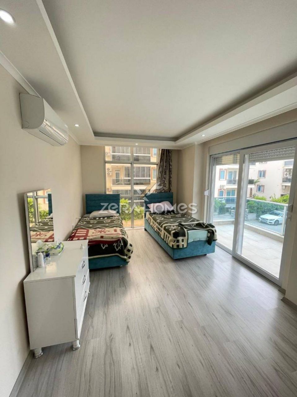 Апартаменты в Алании, Турция, 140 м2 фото 4