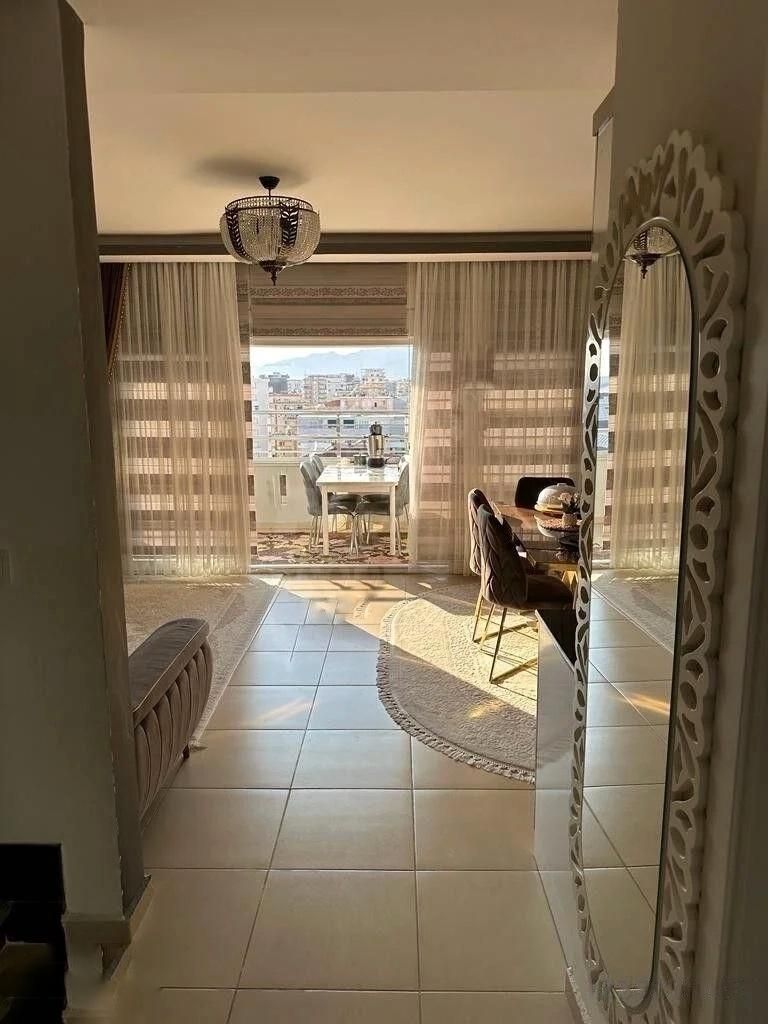 Пентхаус в Алании, Турция, 150 м2 фото 2
