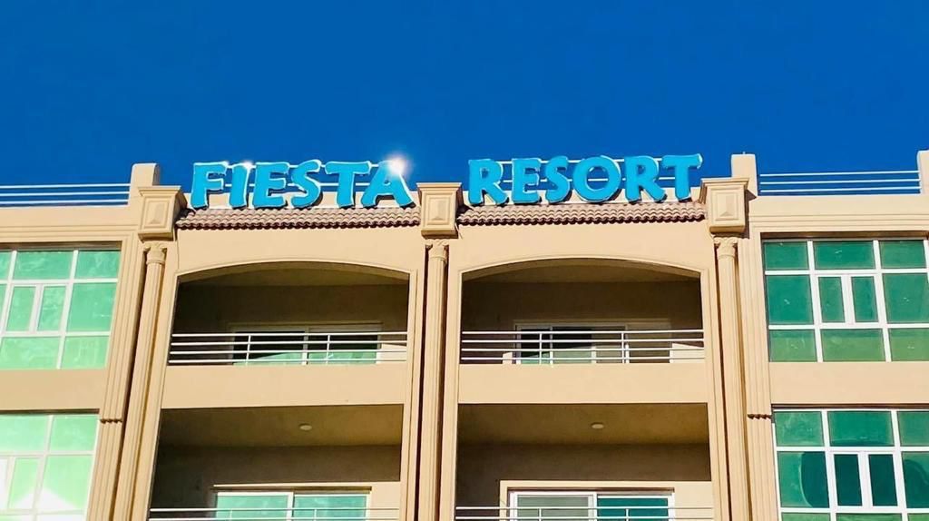 Апартаменты в Хургаде, Египет, 40 м2 фото 5