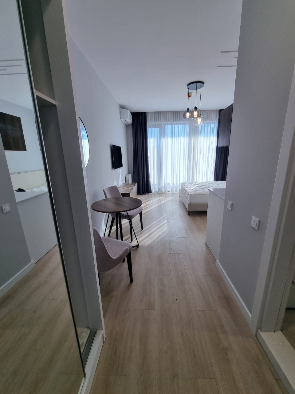 Студия в Батуми, Грузия, 31.6 м2 фото 4