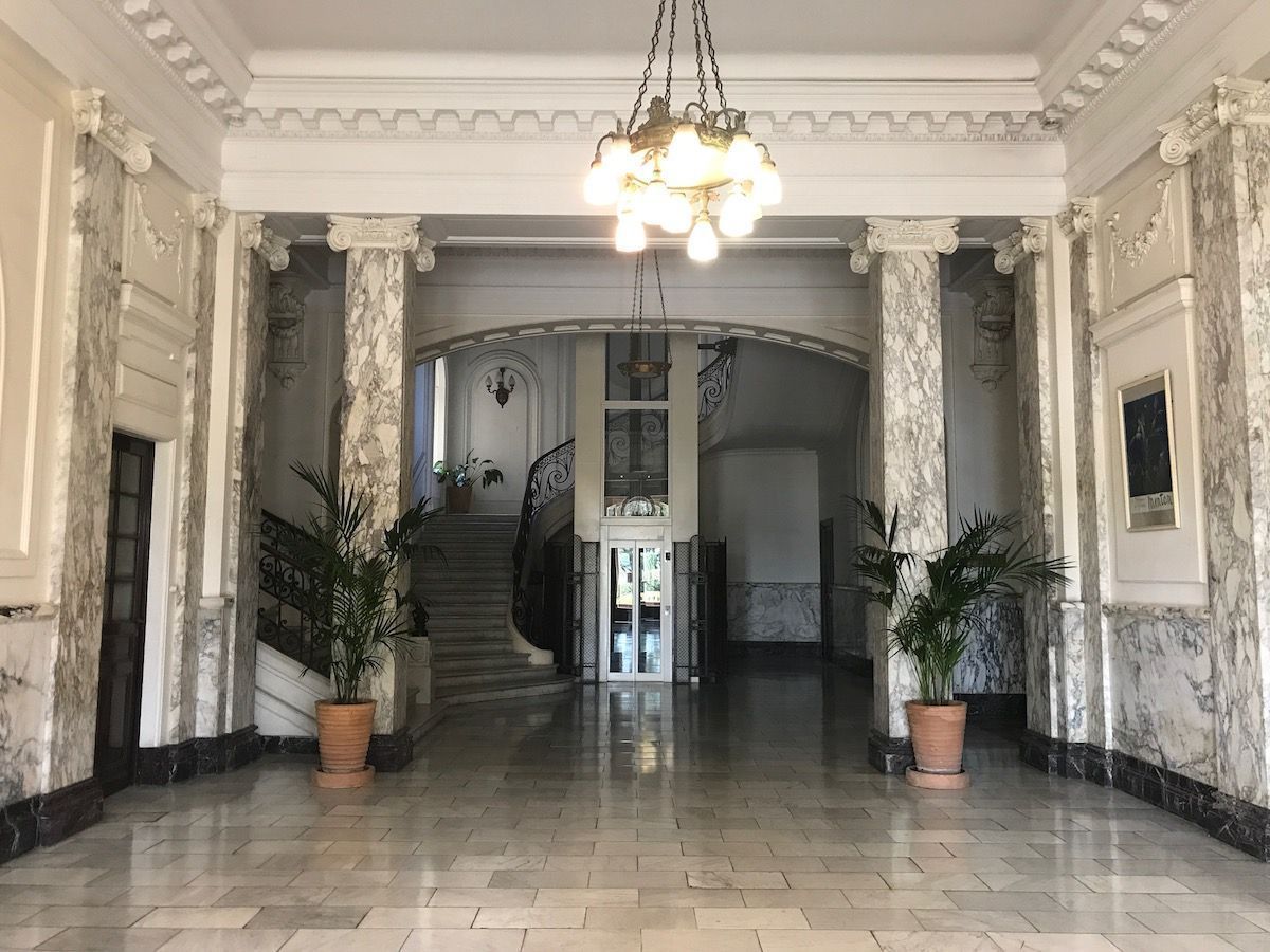 Апартаменты в Ментоне, Франция, 130 м2 фото 4