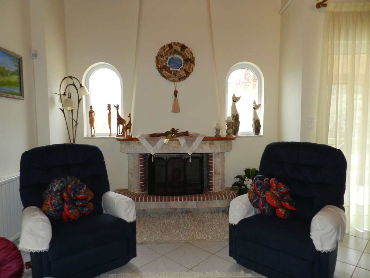 Вилла в Лутраки, Греция, 260 м2 фото 4