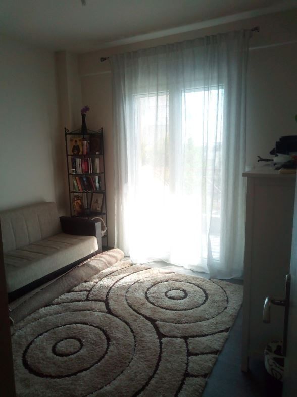 Квартира в Салониках, Греция, 90 м2 фото 3