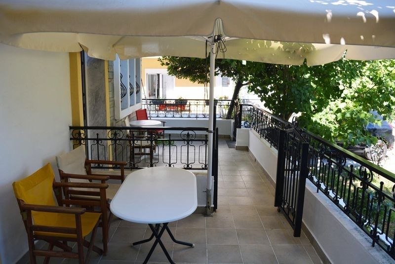 Квартира на Кассандре, Греция, 60 м2 фото 3